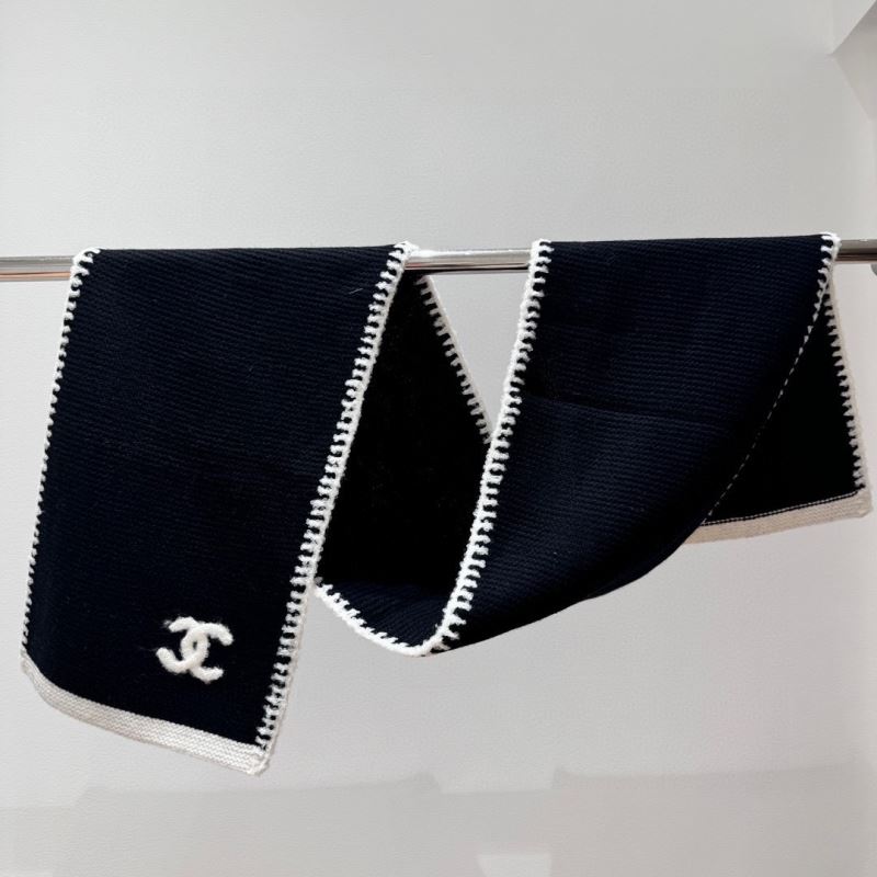 Chanel Scarf